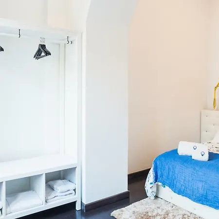 Apartment Alameda By Host-point