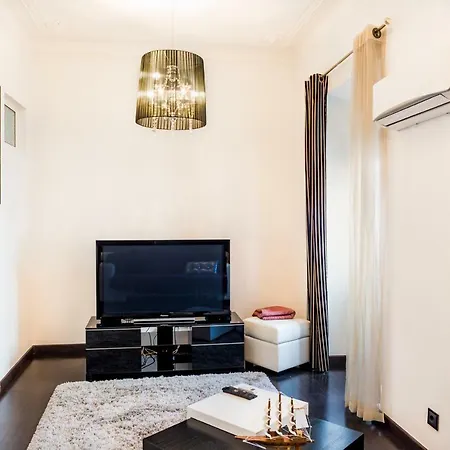 Alameda By Host-point *