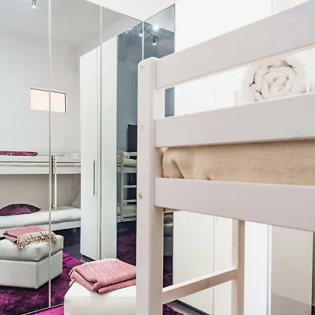 Апартаменты Alameda By Host-point